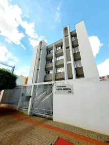 Apartamento com 2 Quartos à venda, 52m² no Dom Bosco, Londrina