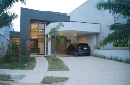 Casa de Condomínio com 3 Quartos à venda, 149m² no Santa Cecília, Paulínia