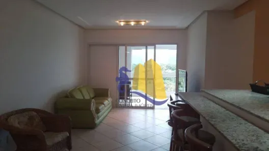 Cobertura com 3 Quartos à venda, 259m² no Riviera, Bertioga