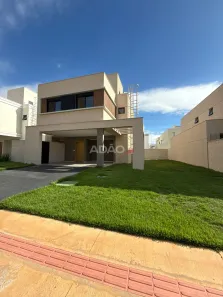 Casa de Condomínio com 4 Quartos à venda, 181m² no Jardins Marselha, Aparecida de Goiânia