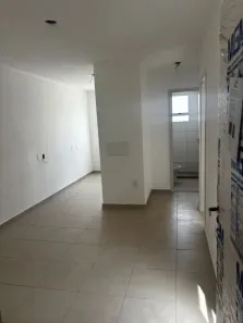 Apartamento com 2 Quartos à venda, 42m² no São Pedro, Ribeirão das Neves