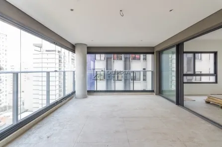 Apartamento com 3 Quartos à venda, 174m² no Pinheiros, São Paulo
