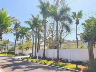 Casa de Condomínio com 6 Quartos à venda, 1000m² no Jardim Acapulco, Guarujá