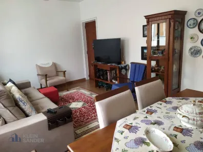 Apartamento com 3 Quartos à venda, 100m² no Centro, Nova Friburgo
