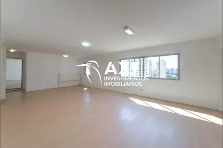 Apartamento com 2 Quartos à venda, 97m² no Brooklin Paulista, São Paulo