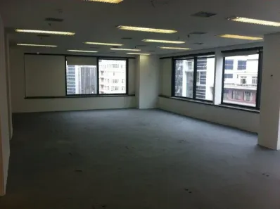 Sala Comercial para alugar, 107m² no Centro, Rio de Janeiro