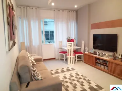 Apartamento com 4 Quartos à venda, 152m² no Copacabana, Rio de Janeiro