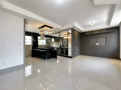 Apartamento com 4 Quartos à venda, 136m² no São Pedro, Belo Horizonte