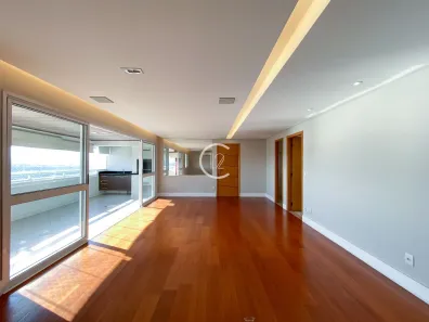 Apartamento com 3 Quartos à venda, 153m² no Parque Residencial Aquarius, São José dos Campos