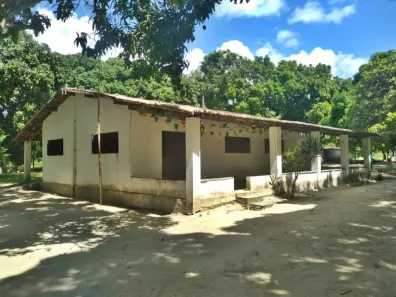 Fazenda/Sítio à venda, 180000m² no Peri Peri, Macaíba