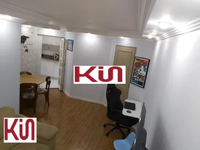 Apartamento com 2 Quartos à venda, 60m² no Vila Monte Alegre, São Paulo