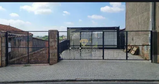 Lote/Terreno à venda, 300m² no Jardim Padre Bento, Itu
