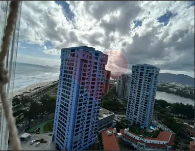 Apartamento com 1 Quarto à venda, 69m² no Barra da Tijuca, Rio de Janeiro