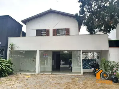 Imóvel Comercial para alugar, 300m² no Indianópolis, São Paulo