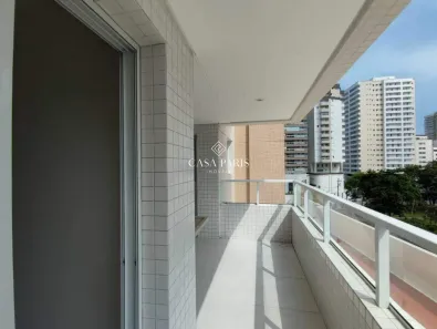 Apartamento com 2 Quartos à venda, 87m² no Aviação, Praia Grande