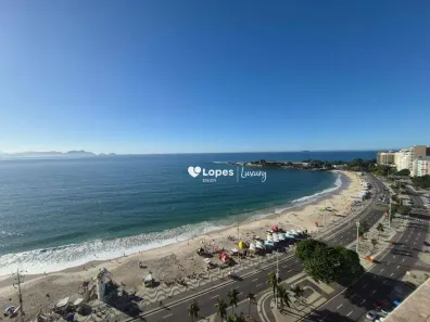 Cobertura com 4 Quartos à venda, 263m² no Copacabana, Rio de Janeiro