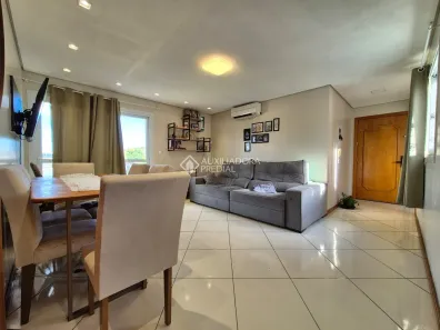 Apartamento com 2 Quartos à venda, 79m² no Rincão, Novo Hamburgo