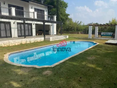 Casa de Condomínio com 4 Quartos à venda, 562m² no Rio Abaixo, Mairiporã