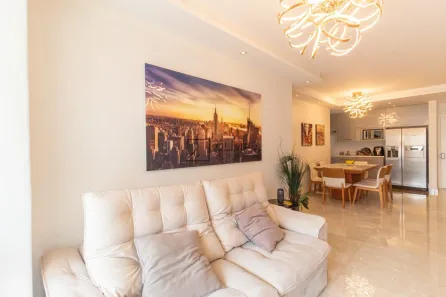 Apartamento com 2 Quartos à venda, 77m² no Jardim Paulista, São Paulo