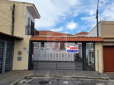 Casa com 2 Quartos à venda, 130m² no Penha de França, São Paulo