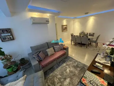 Apartamento com 3 Quartos à venda, 92m² no Trindade, Florianópolis