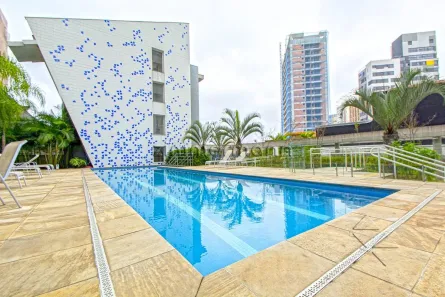 Apartamento com 2 Quartos à venda, 64m² no Vila Mariana, São Paulo