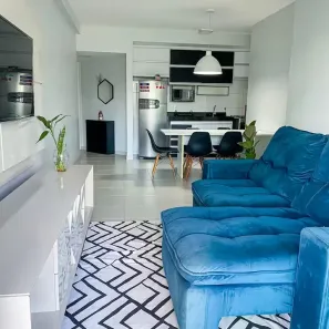 Apartamento com 2 Quartos à venda, 40m² no Vila Guarani (Z Sul), São Paulo