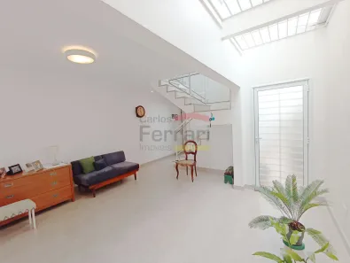 Sobrado com 3 Quartos à venda, 210m² no Água Fria, São Paulo