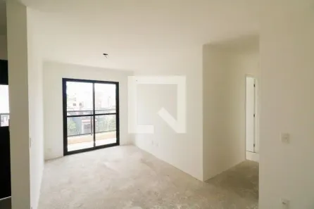 Apartamento com 2 Quartos à venda, 61m² no Jardim, Santo André