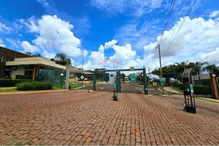 Lote/Terreno à venda, 288m² no Reserva San Gabriel, Ribeirão Preto