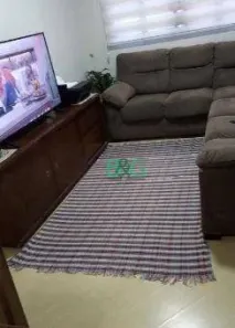 Apartamento com 2 Quartos à venda, 60m² no Americanópolis, São Paulo