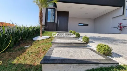 Casa de Condomínio com 3 Quartos à venda, 147m² no Jardim Novo Horizonte, Sorocaba