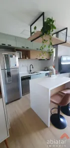 Apartamento com 2 Quartos à venda, 59m² no Ferreira, São Paulo