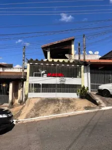 Sobrado com 5 Quartos à venda, 180m² no Parque Novo Horizonte, São José dos Campos