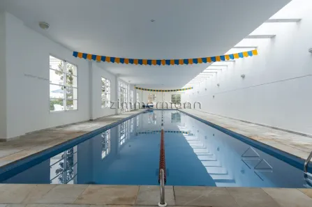 Apartamento com 4 Quartos à venda, 172m² no Vila Romana, São Paulo