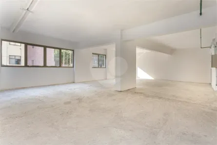 com 1 Quarto à venda, 31m² no Bela Vista, São Paulo