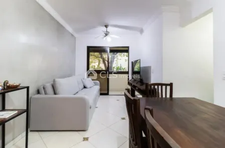 Apartamento com 3 Quartos à venda, 76m² no Vila Hamburguesa, São Paulo