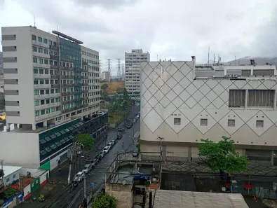 Apartamento com 2 Quartos à venda, 55m² no Madureira, Rio de Janeiro