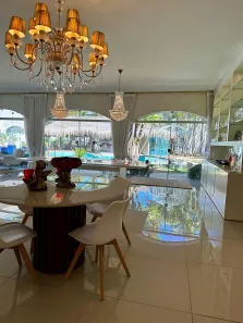 Casa com 6 Quartos à venda, 800m² no Morada do Verde, Franca