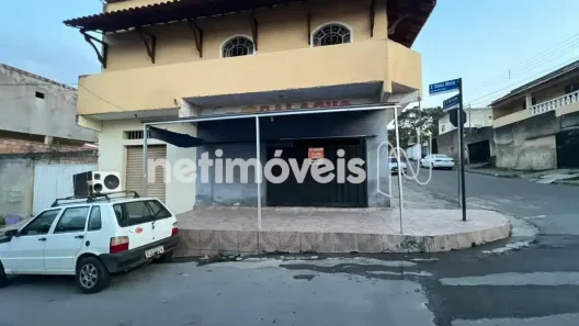 Ponto Comercial para alugar, 20m² no Funcionários, Contagem