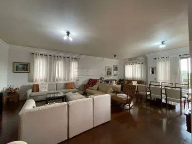 Apartamento com 4 Quartos à venda, 258m² no Jardim Paraíso, São Carlos