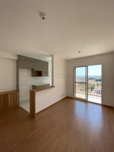 Apartamento com 2 Quartos à venda, 54m² no Jardim Mollon, Santa Bárbara D'Oeste