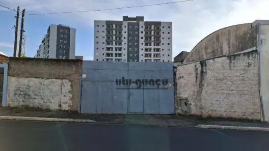 Lote/Terreno à venda, 717m² no Nossa Senhora Aparecida, Itu