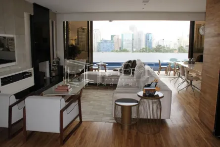 Casa de Condomínio com 4 Quartos à venda, 454m² no Jardim Panorama, São Paulo
