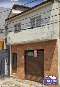 Sobrado com 3 Quartos à venda, 240m² no Vila Formosa, São Paulo