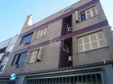 Cobertura com 3 Quartos à venda, 142m² no Higienópolis, Porto Alegre