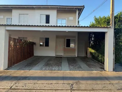 Casa de Condomínio com 3 Quartos à venda, 125m² no Jardim Yolanda, São José do Rio Preto