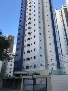 Apartamento com 3 Quartos à venda, 98m² no Boa Viagem, Recife