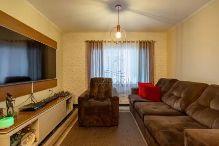 Casa com 2 Quartos à venda, 151m² no Parque Jaçatuba, Santo André