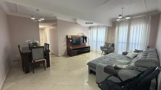 Apartamento com 4 Quartos à venda, 113m² no Vila Bela Vista, Suzano